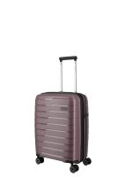 Travelite Air Base 4w Trolley S erw. Flieder
