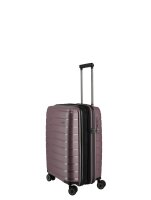 Travelite Air Base 4w Trolley S erw. Flieder