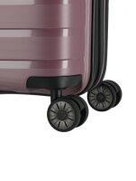 Travelite Air Base 4w Trolley S erw. Flieder