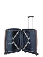 Travelite Air Base 4w Trolley S erw. Flieder