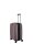 Travelite Air Base 4w Trolley S erw. Flieder