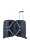 Travelite Air Base 4w Trolley S erw. Flieder