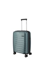 Travelite Air Base 4w Trolley S erw. Eisblau