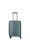 Travelite Air Base 4w Trolley S erw. Eisblau