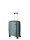 Travelite Air Base 4w Trolley S erw. Eisblau
