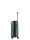Travelite Air Base 4w Trolley S erw. Eisblau