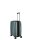 Travelite Air Base 4w Trolley S erw. Eisblau