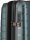 Travelite Air Base 4w Trolley S erw. Eisblau