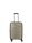 Travelite Air Base 4w Trolley S erw. Champagner