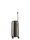 Travelite Air Base 4w Trolley S erw. Champagner