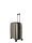 Travelite Air Base 4w Trolley S erw. Champagner