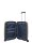 Travelite Air Base 4w Trolley S erw. Champagner