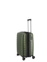 Travelite Air Base 4w Trolley S erw. Olive