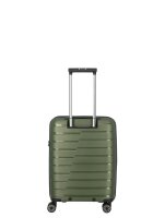 Travelite Air Base 4w Trolley S erw. Olive