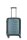 Travelite Air Base 4w Trolley S Vortasche Eisblau