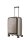 Travelite Air Base 4w Trolley S Vortasche Champagner