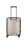 Travelite Air Base 4w Trolley S Vortasche Champagner