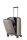 Travelite Air Base 4w Trolley S Vortasche Champagner