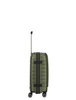 Travelite Air Base 4w Trolley S Vortasche Olive