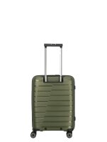 Travelite Air Base 4w Trolley S Vortasche Olive