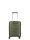 Travelite Air Base 4w Trolley S Vortasche Olive