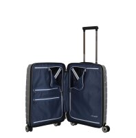 Travelite Air Base 4w Trolley S anthrazit