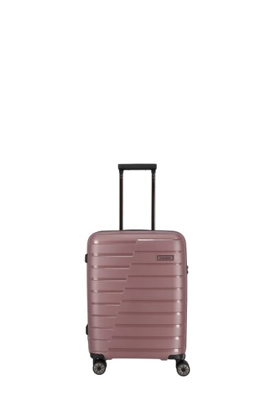 Travelite Air Base 4w Trolley S Flieder