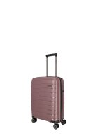 Travelite Air Base 4w Trolley S Flieder