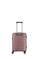 Travelite Air Base 4w Trolley S Flieder