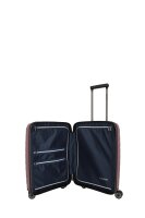 Travelite Air Base 4w Trolley S Flieder