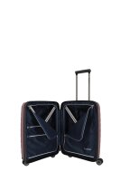 Travelite Air Base 4w Trolley S Flieder