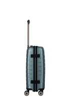 Travelite Air Base 4w Trolley S eisblau