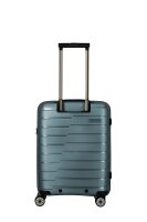 Travelite Air Base 4w Trolley S eisblau