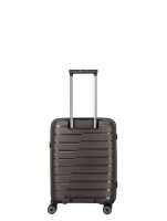 Travelite Air Base 4w Trolley S coffee