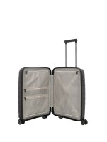 Travelite Air Base 4w Trolley S coffee