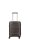 Travelite Air Base 4w Trolley S coffee