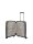 Travelite Air Base 4w Trolley S coffee
