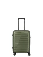 Travelite Air Base 4w Trolley S olive
