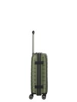 Travelite Air Base 4w Trolley S olive