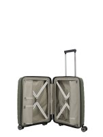 Travelite Air Base 4w Trolley S olive