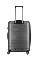 Travelite Air Base 4w Trolley M erw. anthrazit
