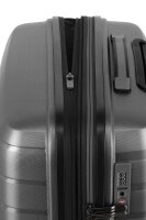 Travelite Air Base 4w Trolley M erw. anthrazit