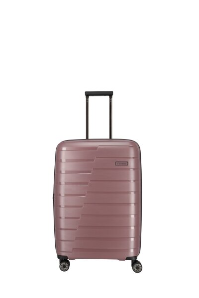 Travelite Air Base 4w Trolley M erw. Flieder