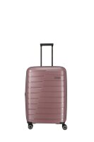 Travelite Air Base 4w Trolley M erw. Flieder
