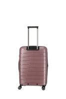 Travelite Air Base 4w Trolley M erw. Flieder