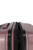 Travelite Air Base 4w Trolley M erw. Flieder