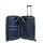 Travelite Air Base 4w Trolley M erw. eisblau