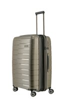 Travelite Air Base 4w Trolley M erw. champagner