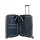 Travelite Air Base 4w Trolley M erw. champagner