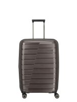 Travelite Air Base 4w Trolley M erw. coffee